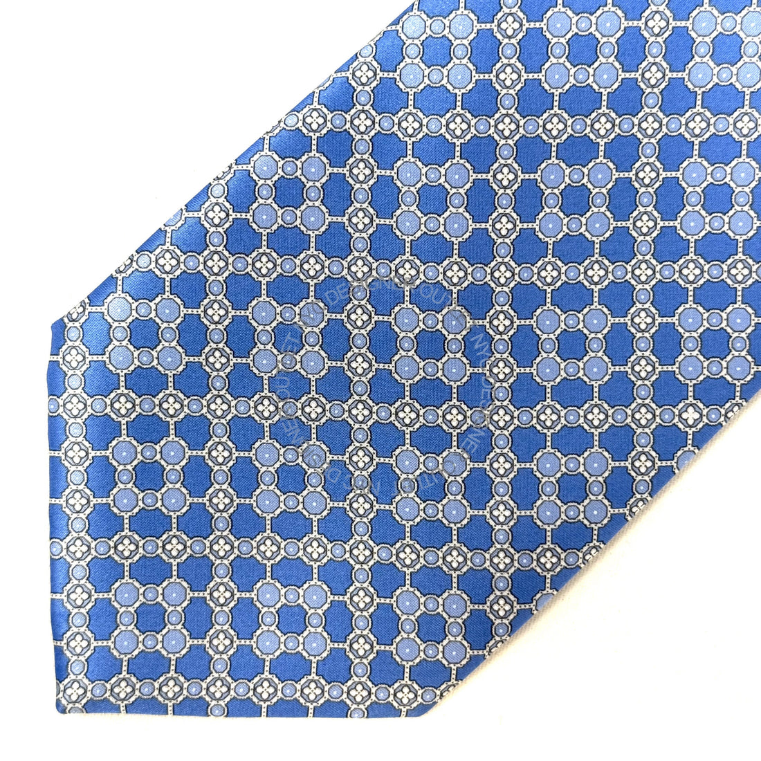 Men's Silk Tie Luxury Collection