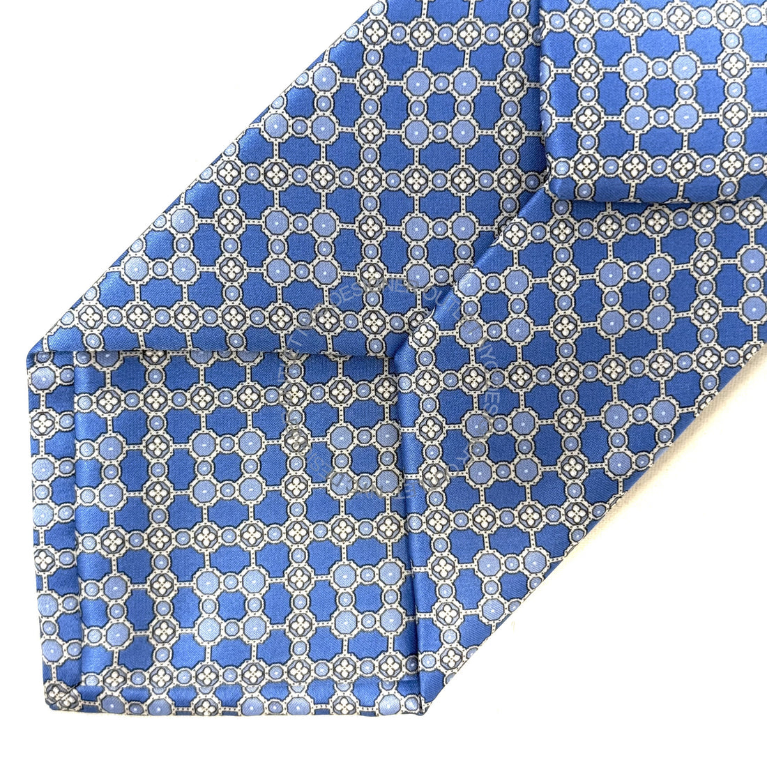 Men's Silk Tie Luxury Collection