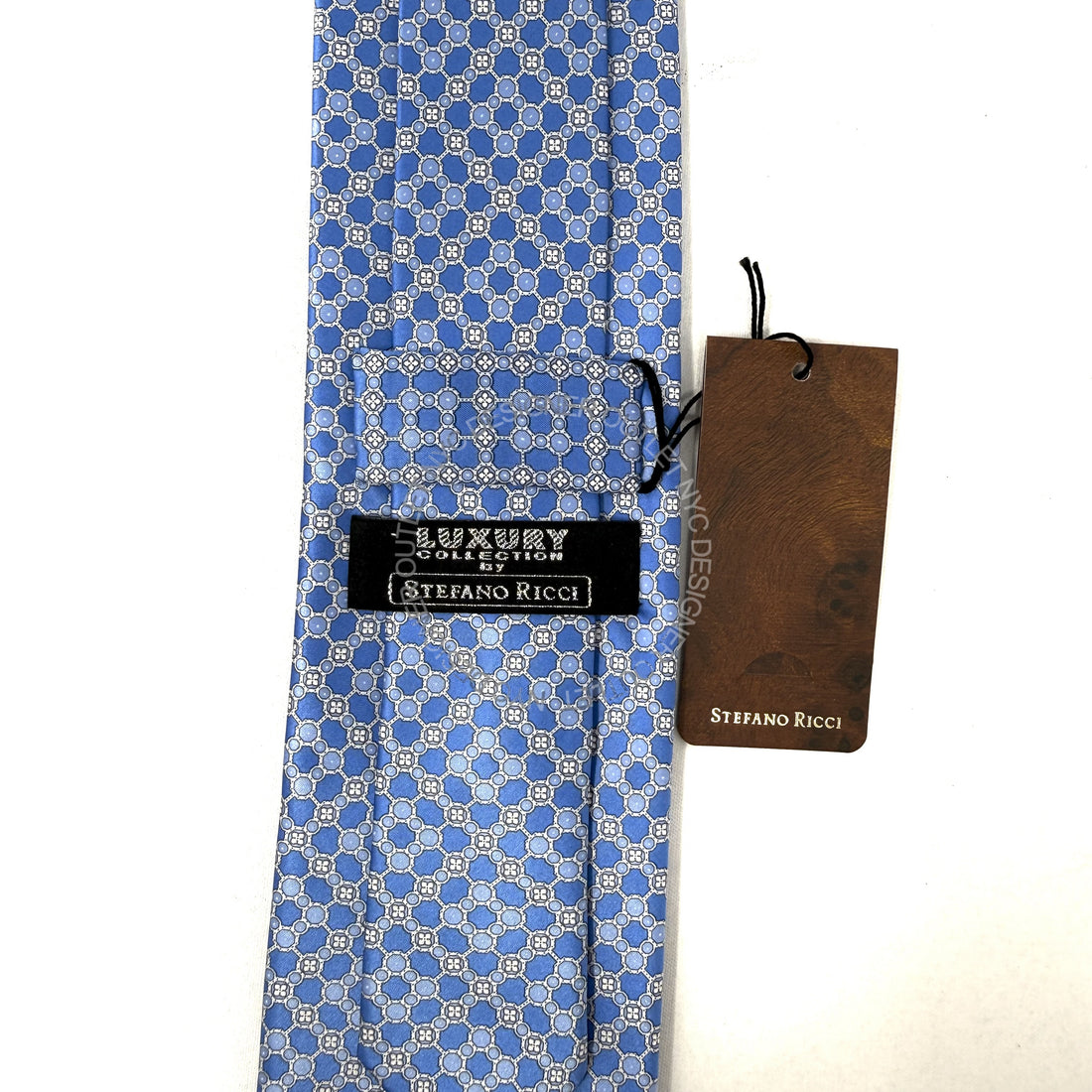 Men's Silk Tie Luxury Collection
