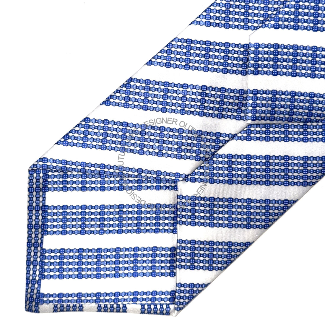 Men's Silk Tie Luxury Collection
