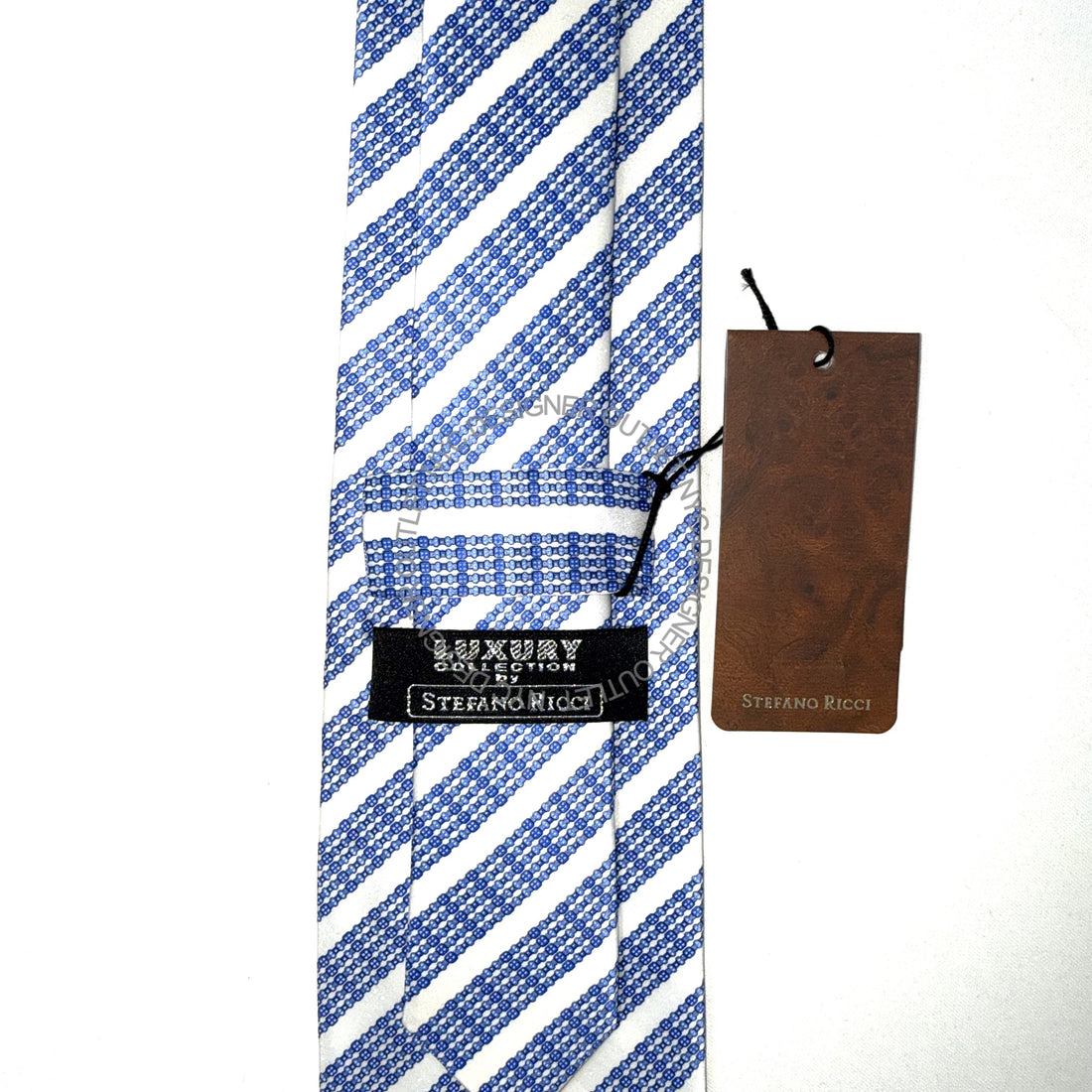 Men's Silk Tie Luxury Collection