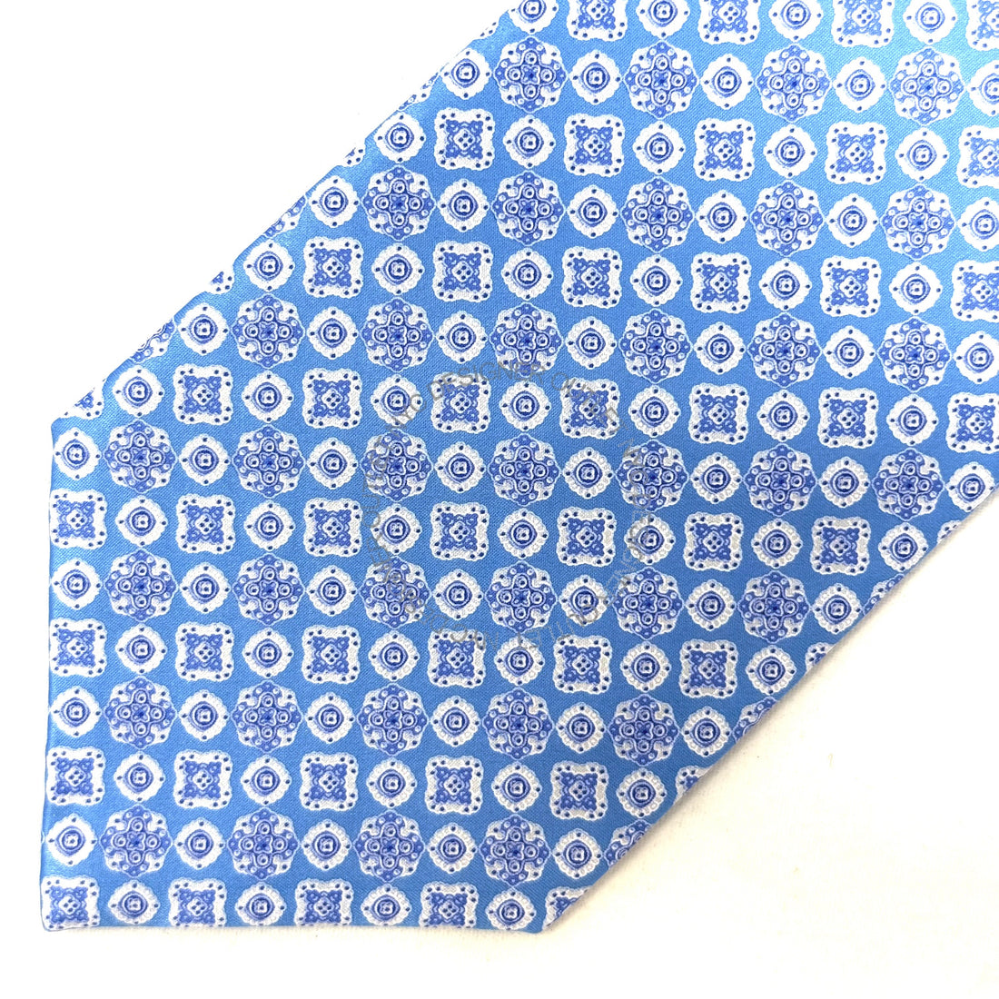 Men's Silk Tie