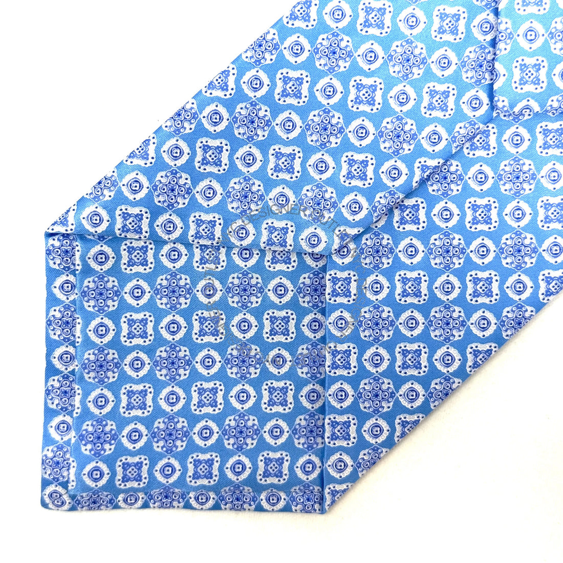 Men's Silk Tie