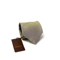 Men's Silk Tie Luxury Collection