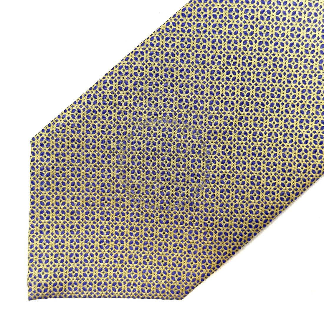 Men's Silk Tie Luxury Collection