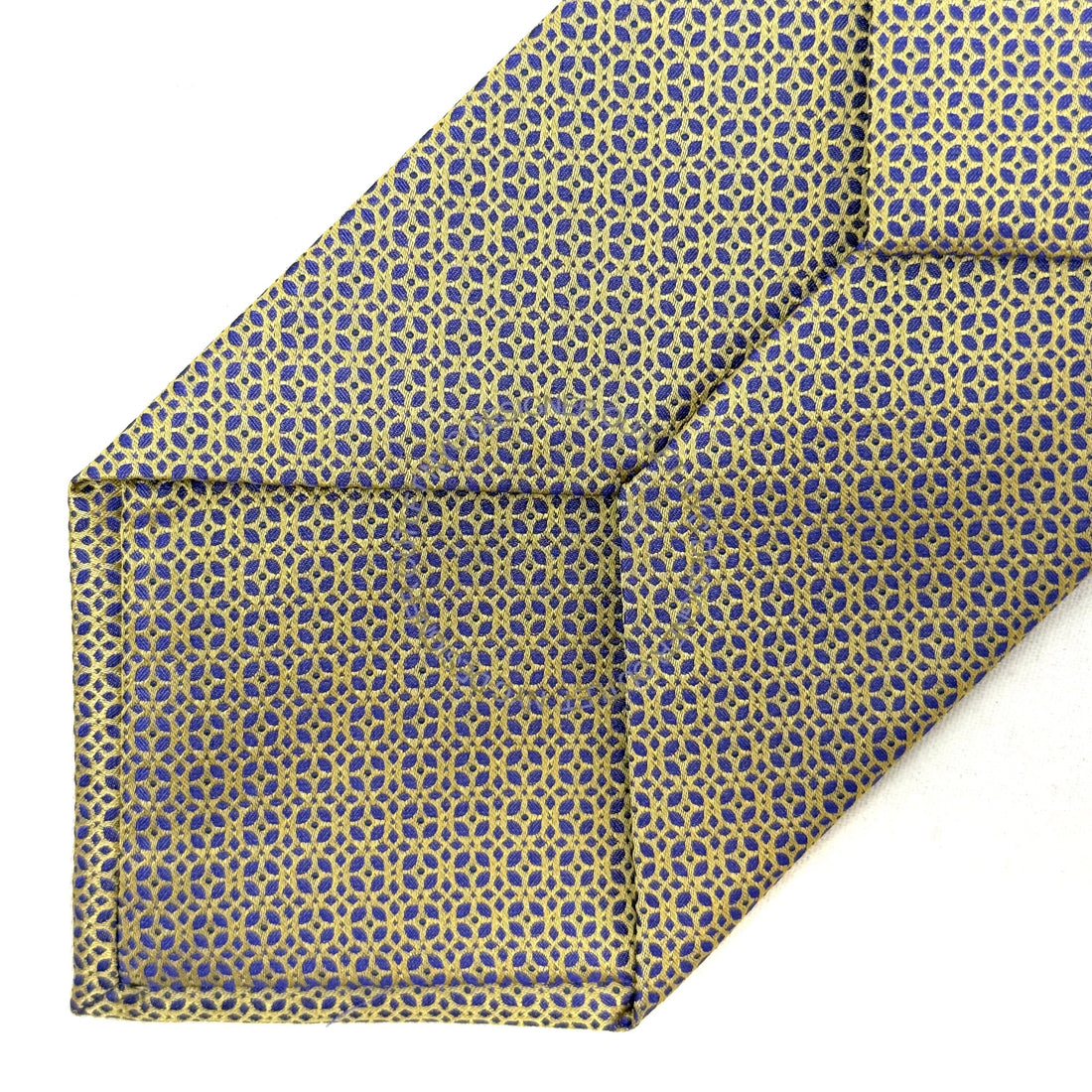 Men's Silk Tie Luxury Collection