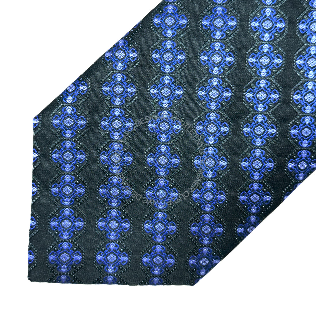 Men's Silk Tie Luxury Collection