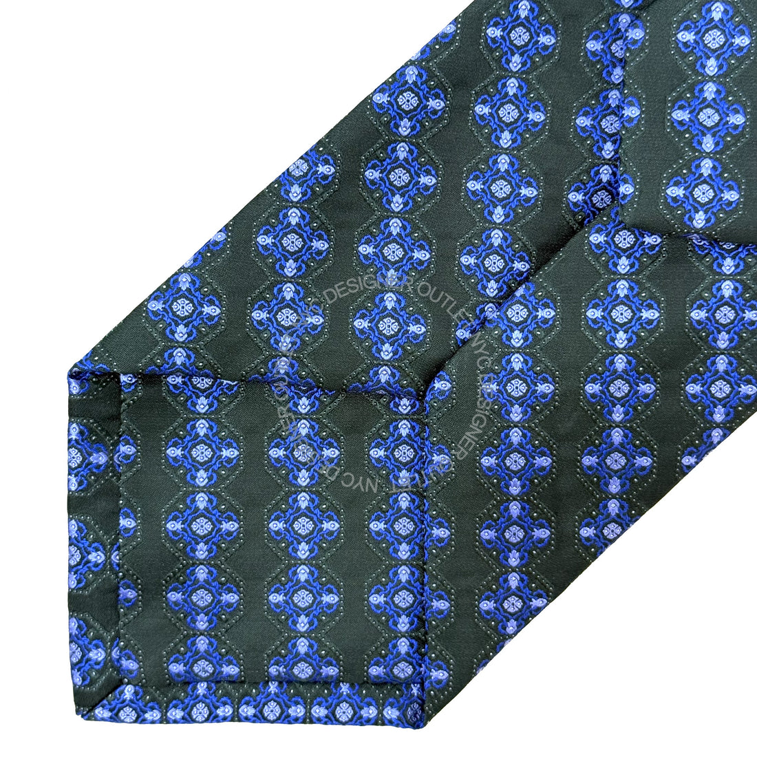 Men's Silk Tie Luxury Collection
