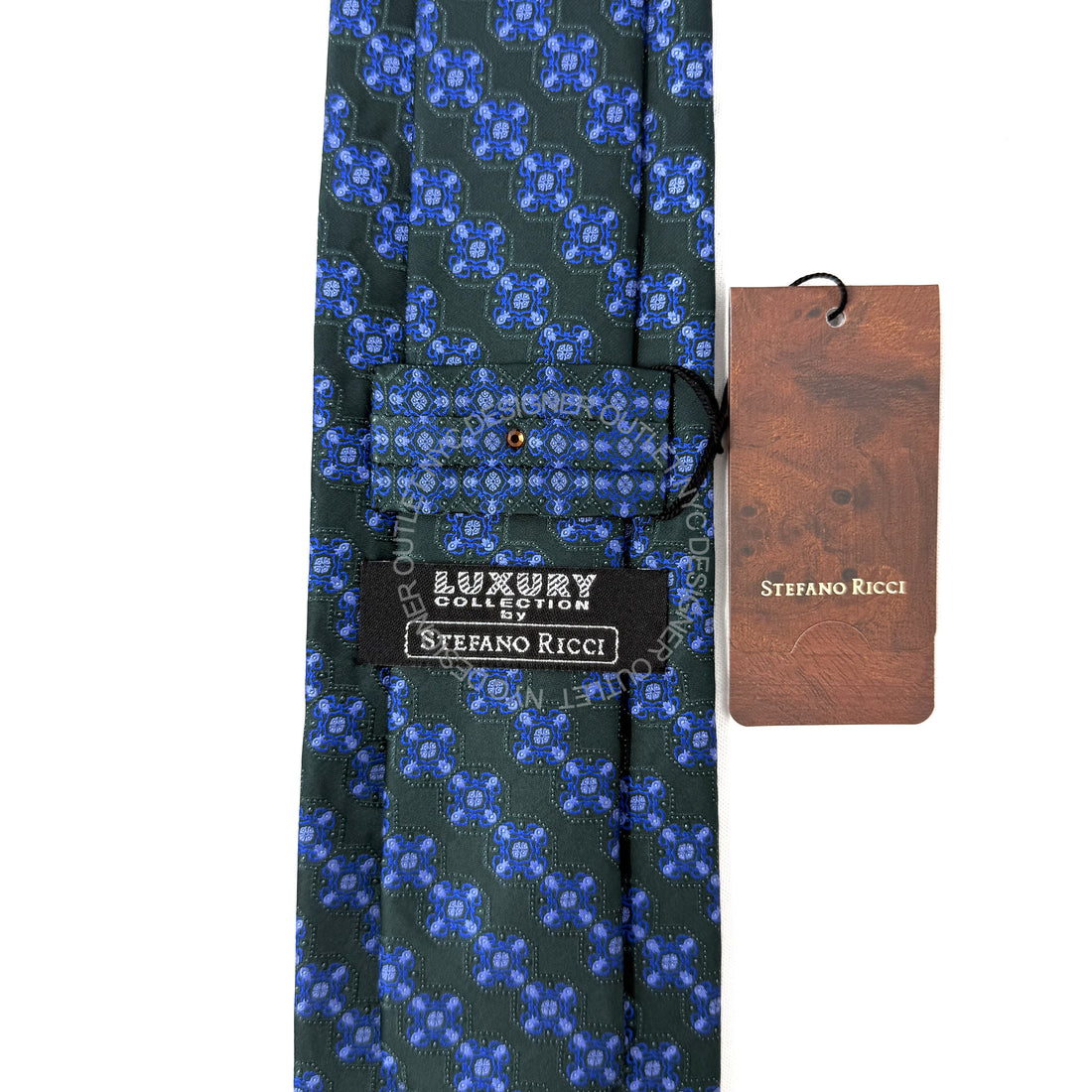 Men's Silk Tie Luxury Collection