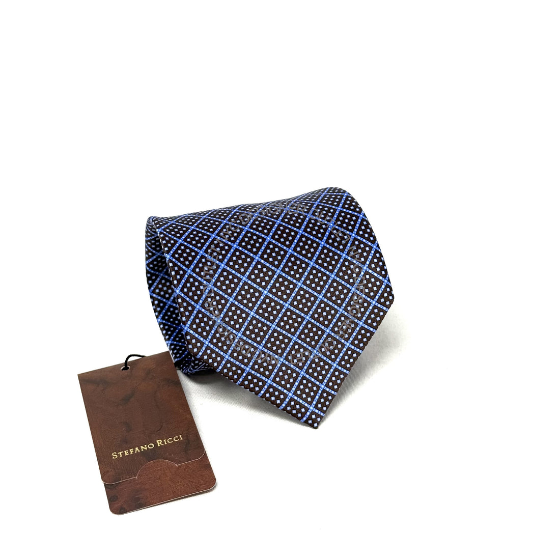 Men's Silk Tie