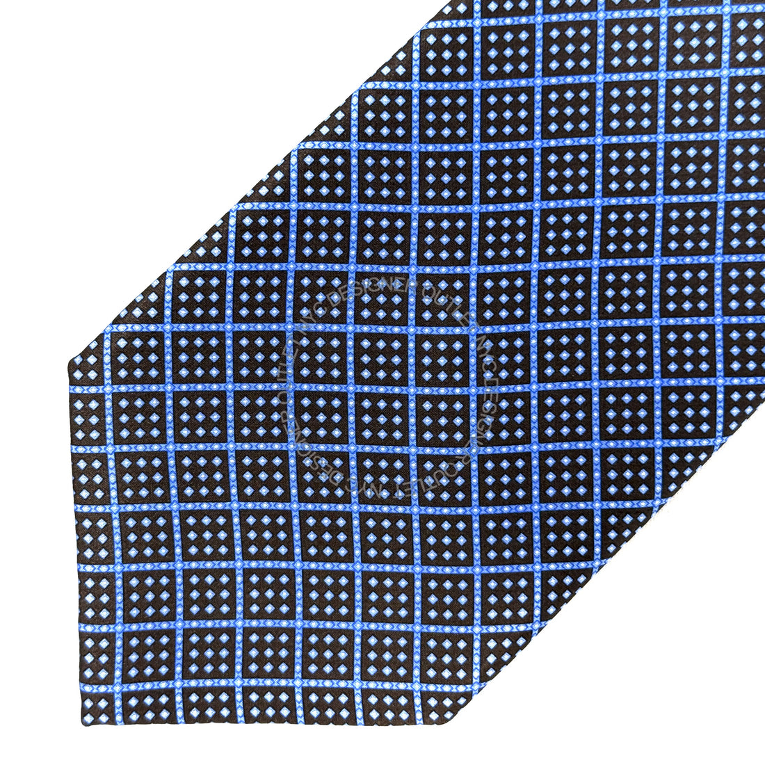 Men's Silk Tie