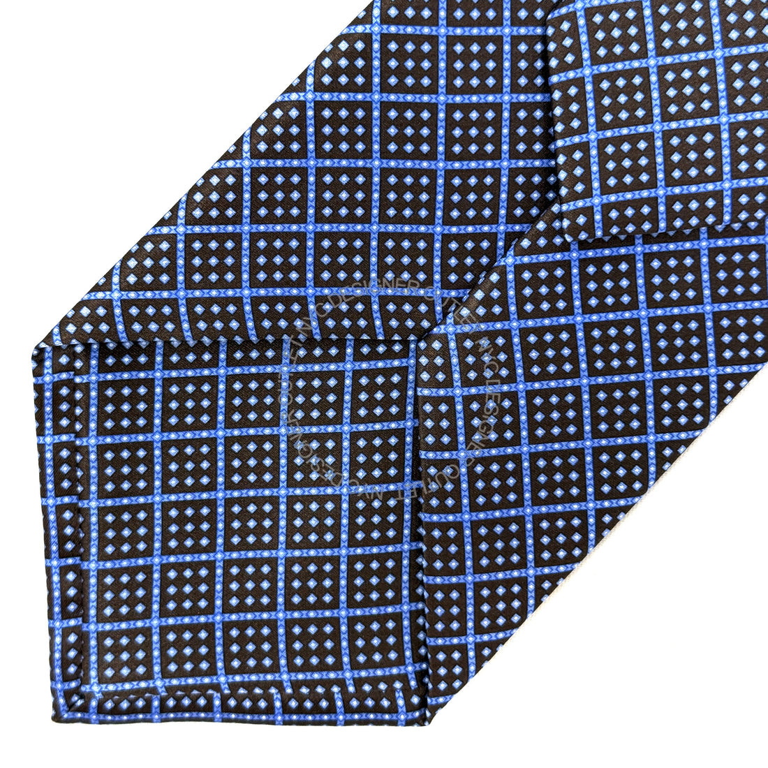 Men's Silk Tie