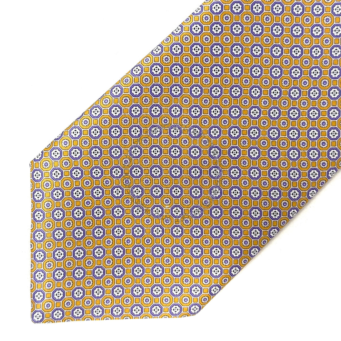 Men's Silk Tie Luxury Collection
