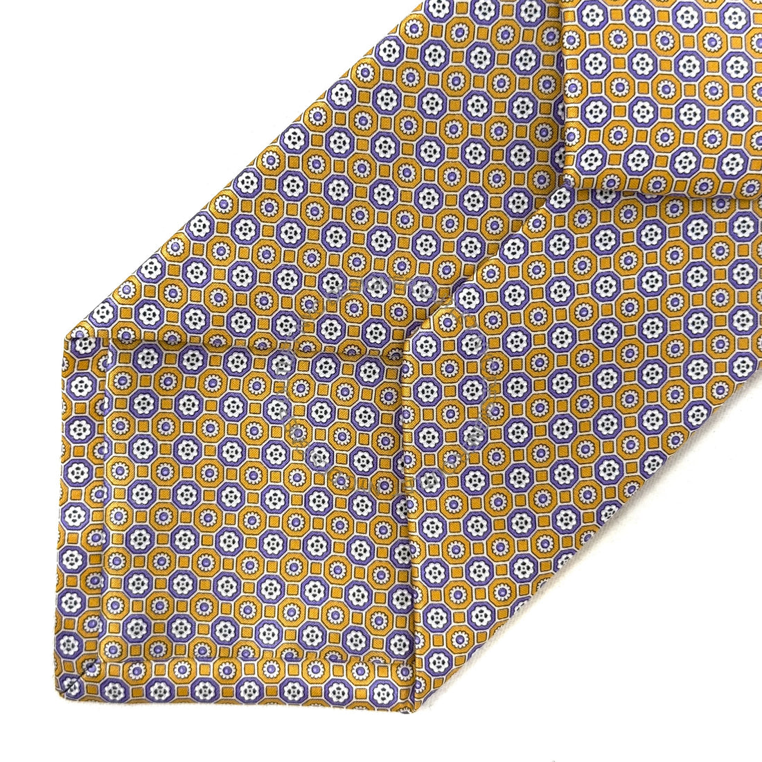 Men's Silk Tie Luxury Collection
