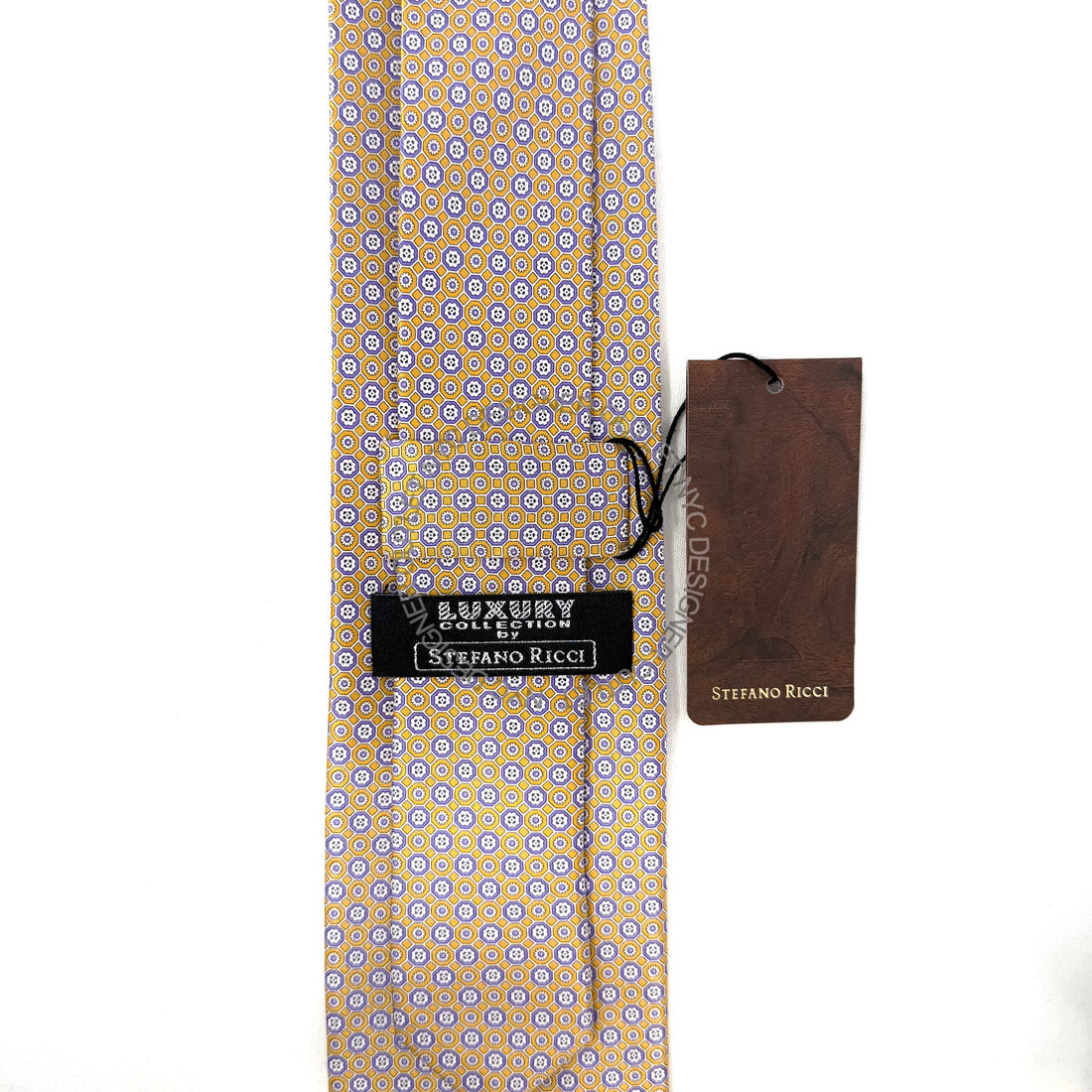 Men's Silk Tie Luxury Collection