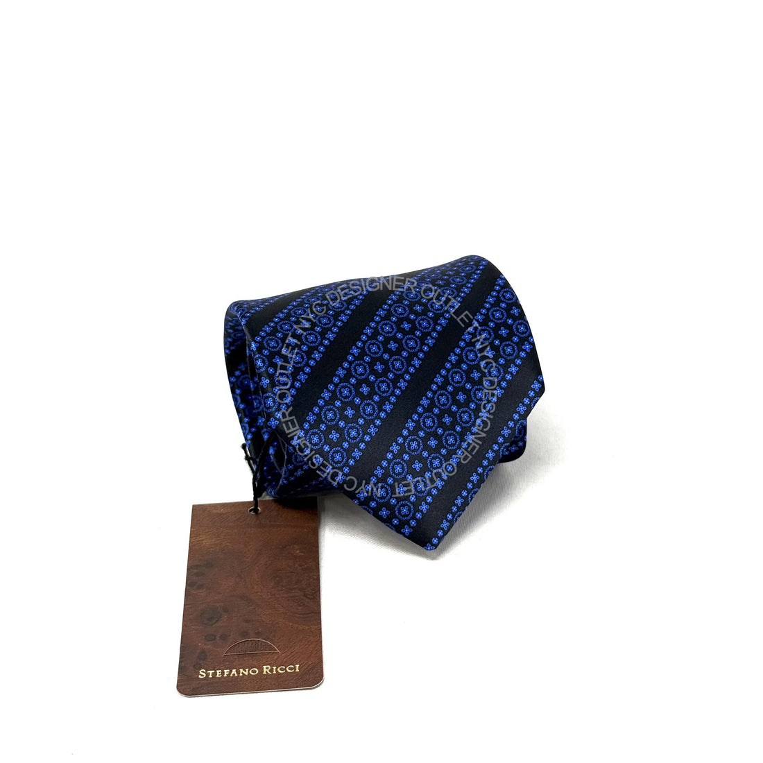 Men's Silk Tie