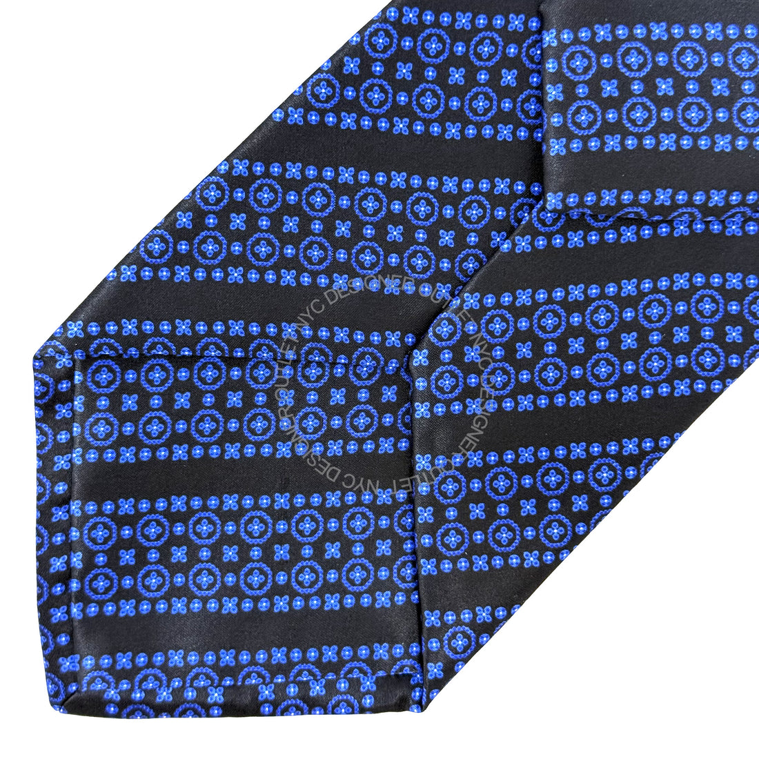 Men's Silk Tie