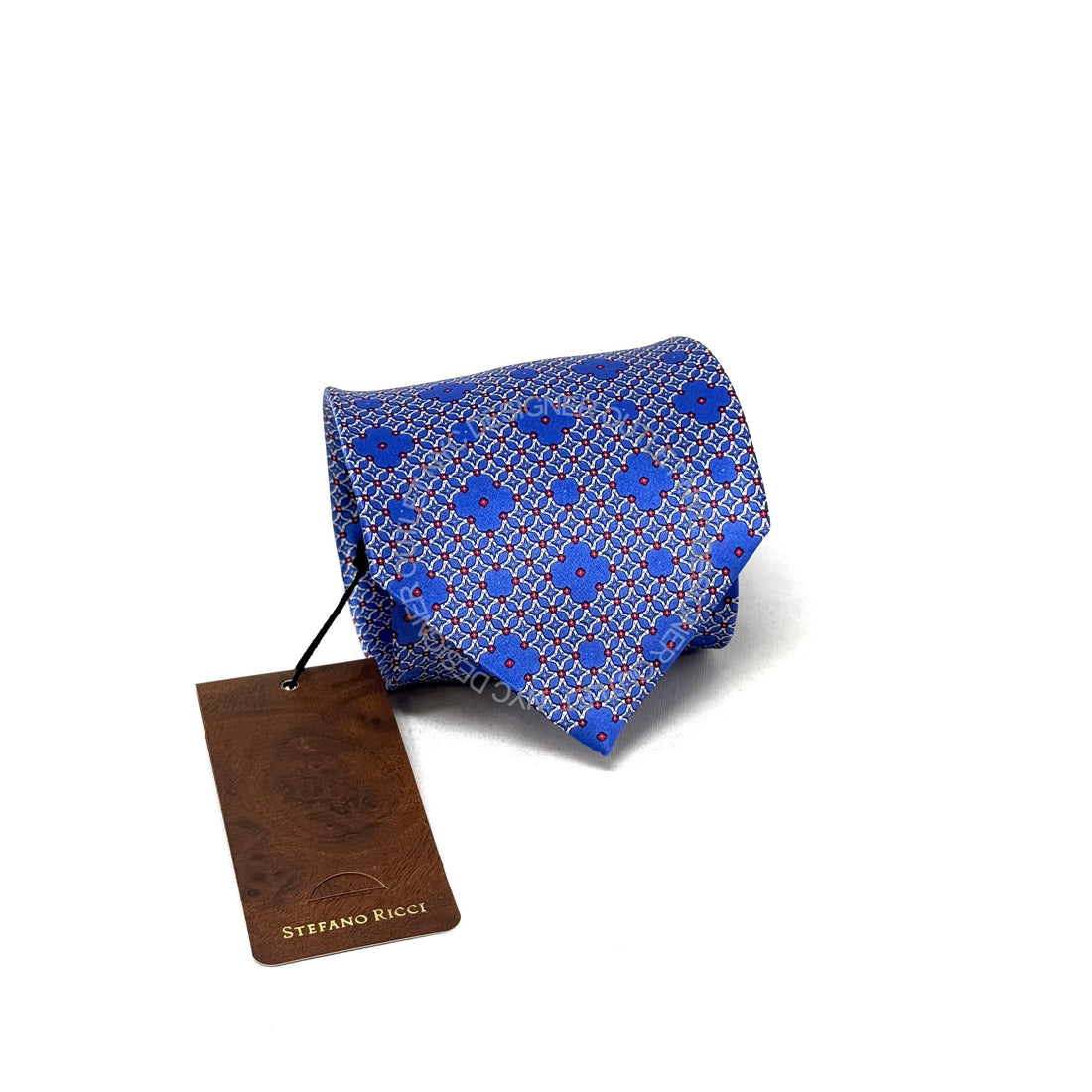 Men's Silk Tie