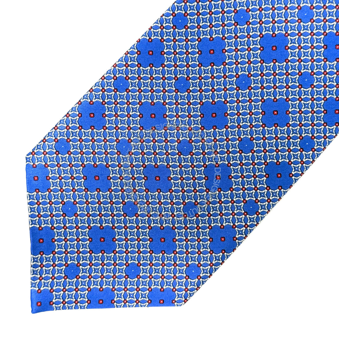 Men's Silk Tie
