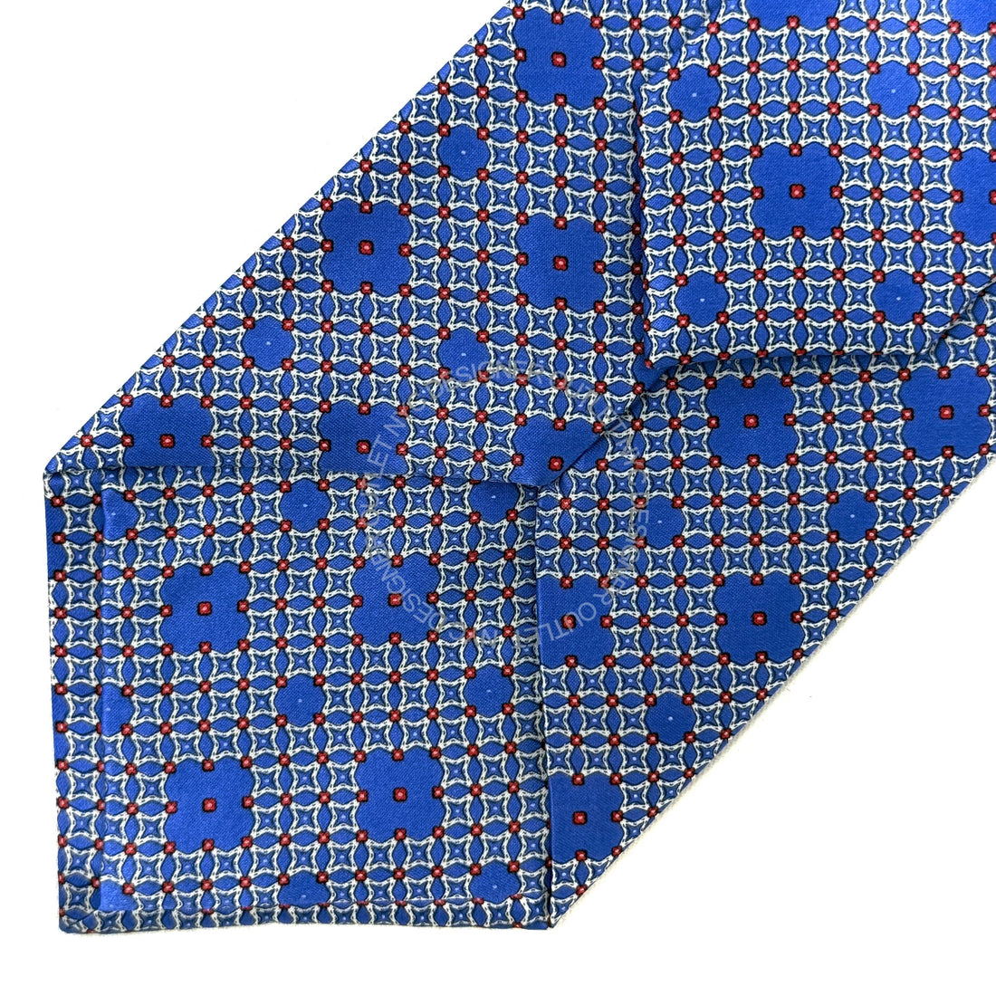 Men's Silk Tie