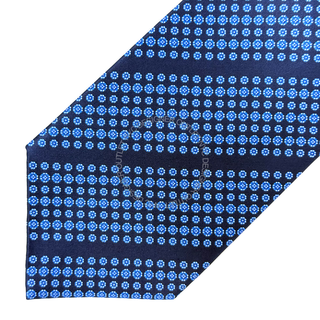 Men's Silk Tie
