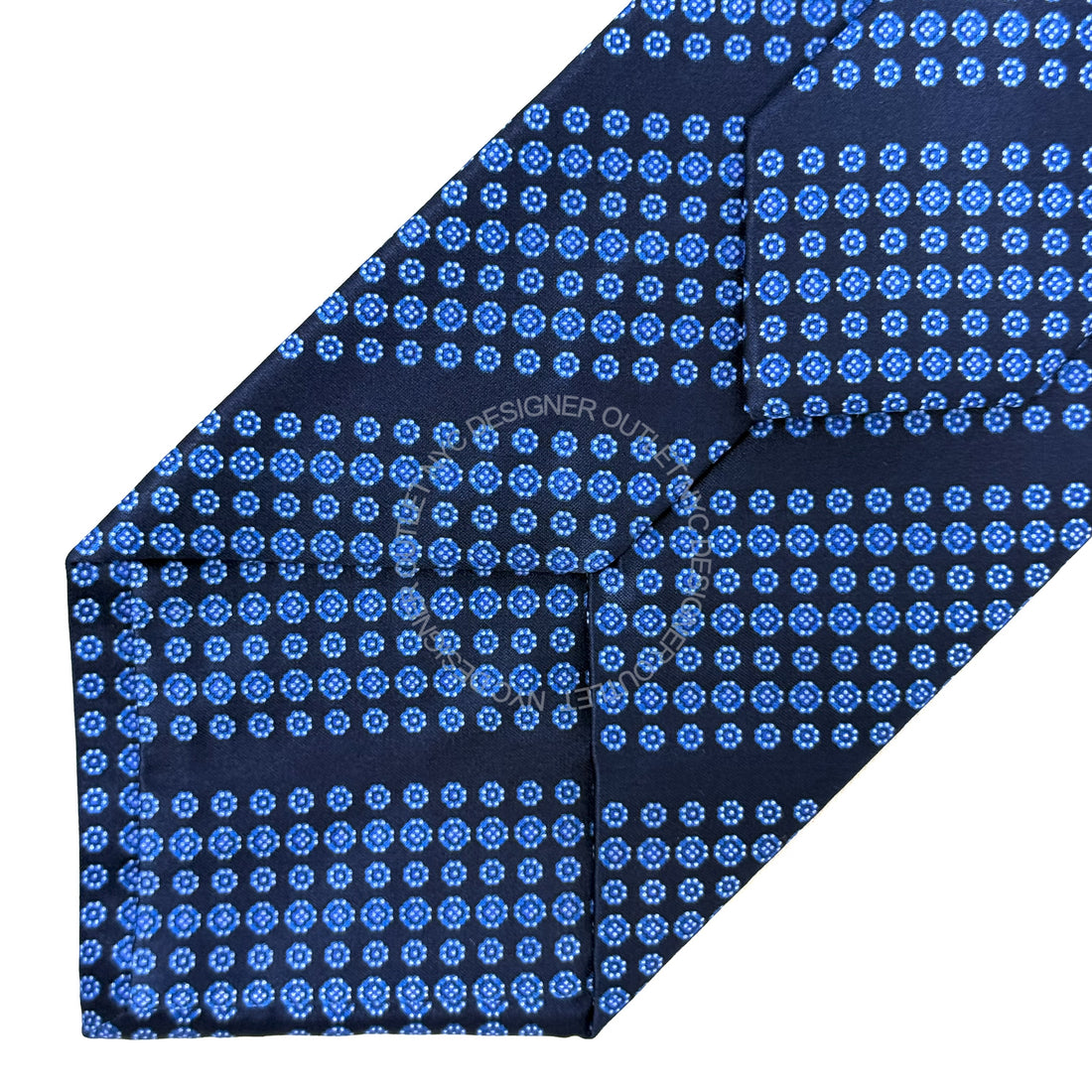 Men's Silk Tie