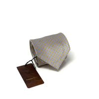 Men's Silk Tie