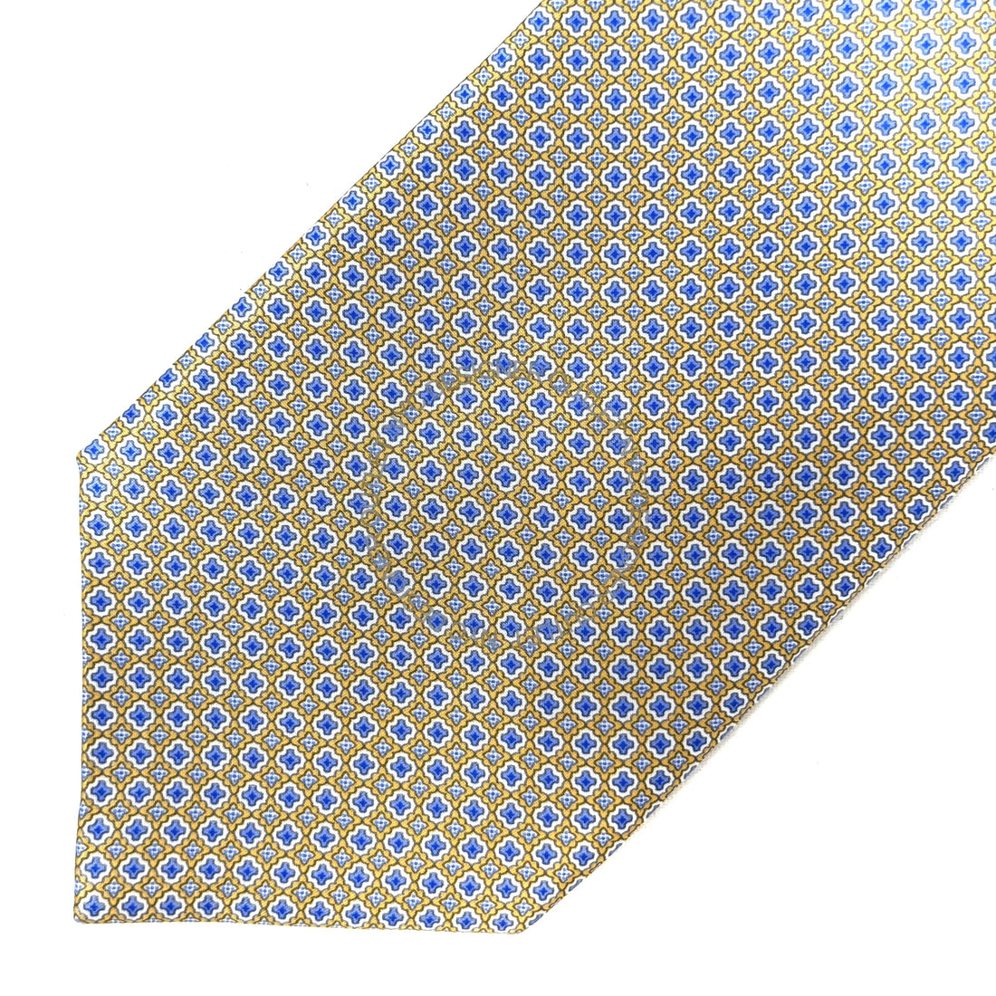 Men's Silk Tie