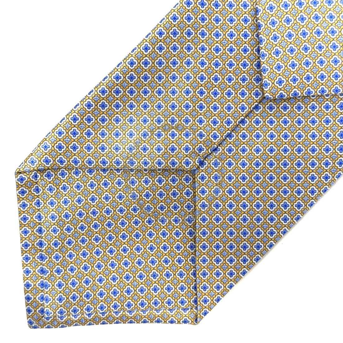 Men's Silk Tie