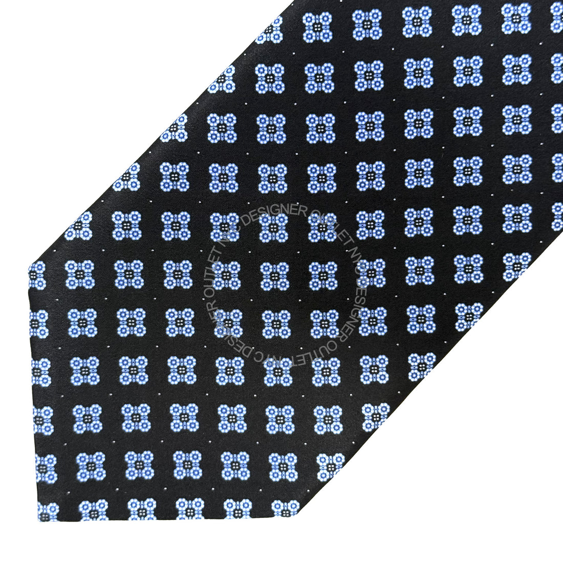 Men's Silk Tie