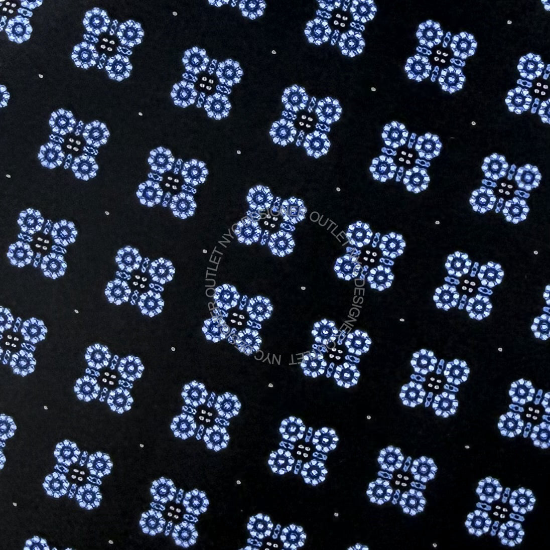 Men's Silk Tie