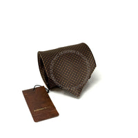 Men's Silk Tie