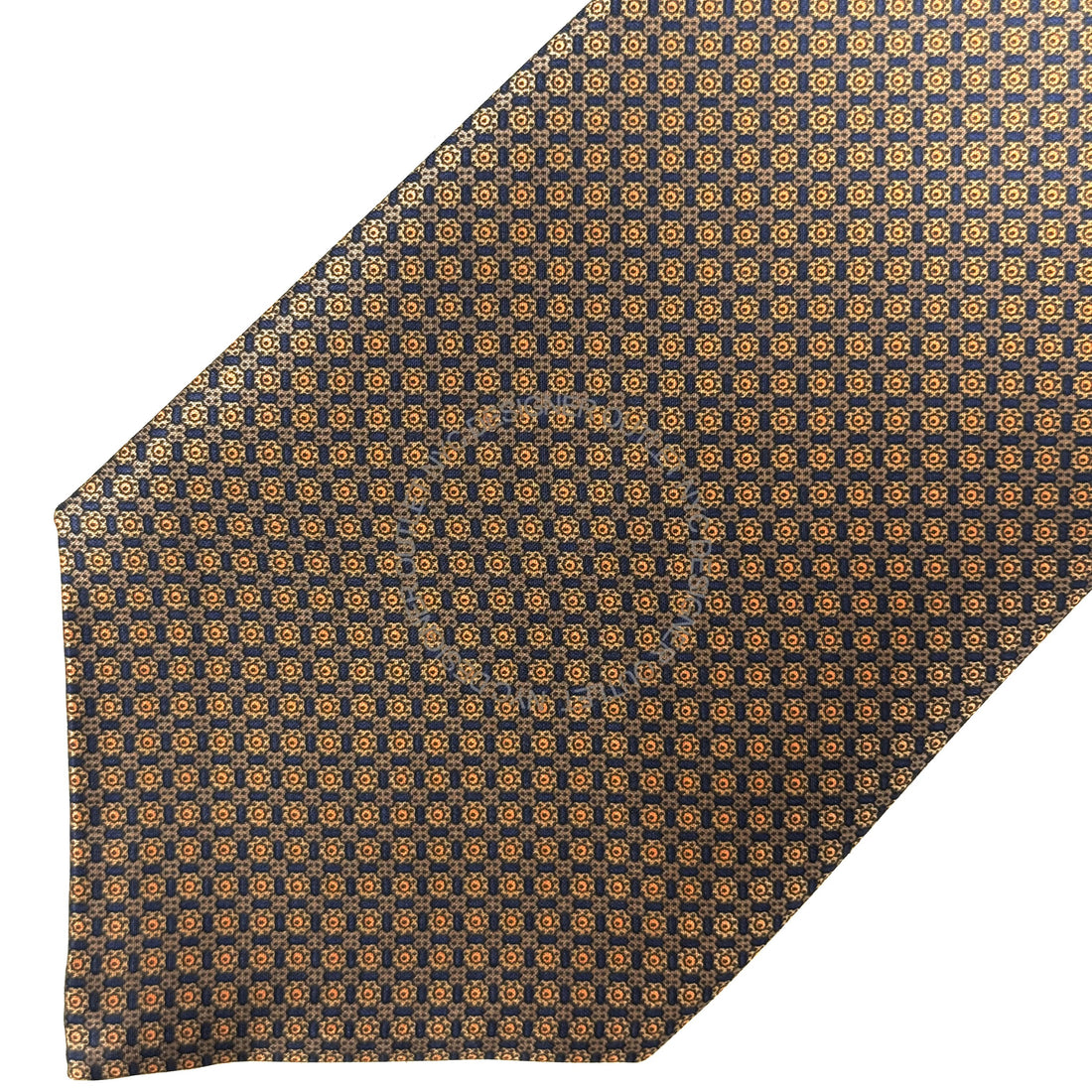 Men's Silk Tie