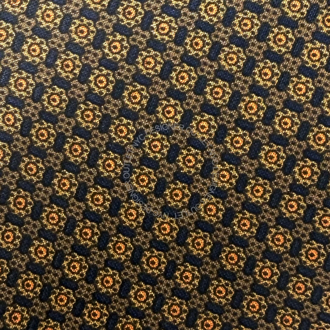 Men's Silk Tie