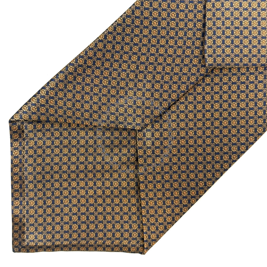 Men's Silk Tie