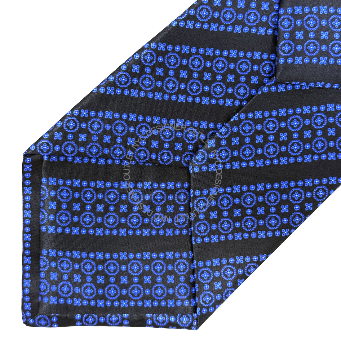 Men's Silk Tie