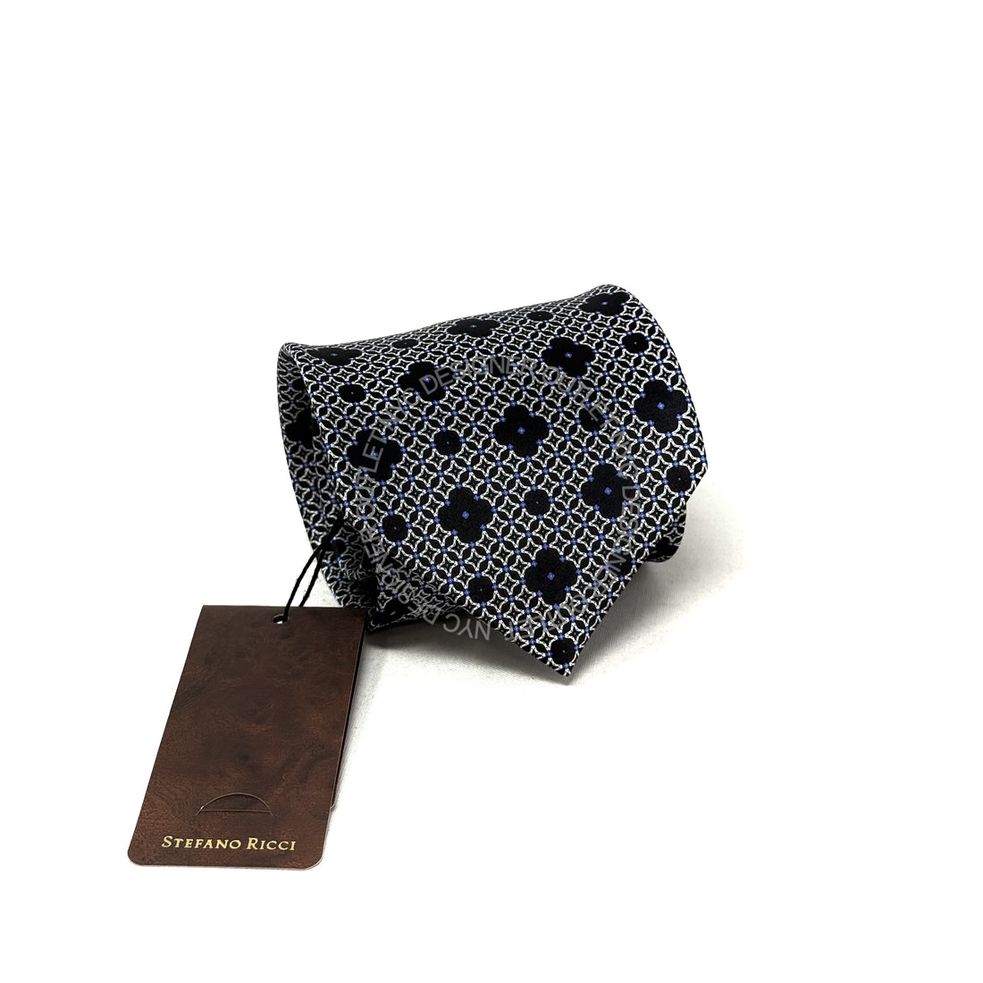 Men's Silk Tie