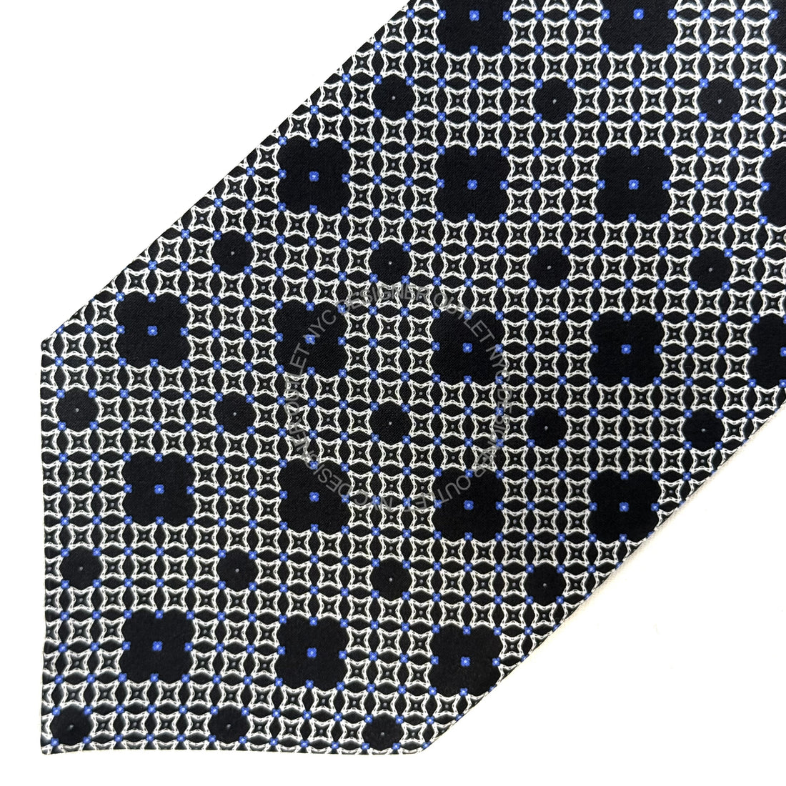 Men's Silk Tie