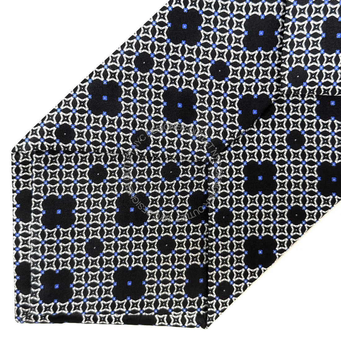 Men's Silk Tie