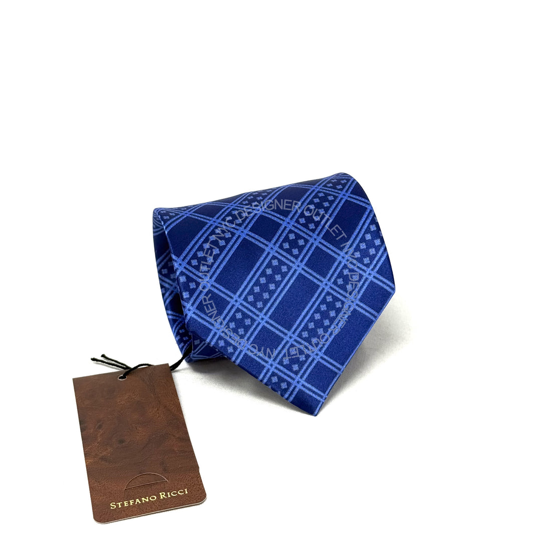 Men's Silk Tie Luxury Collection
