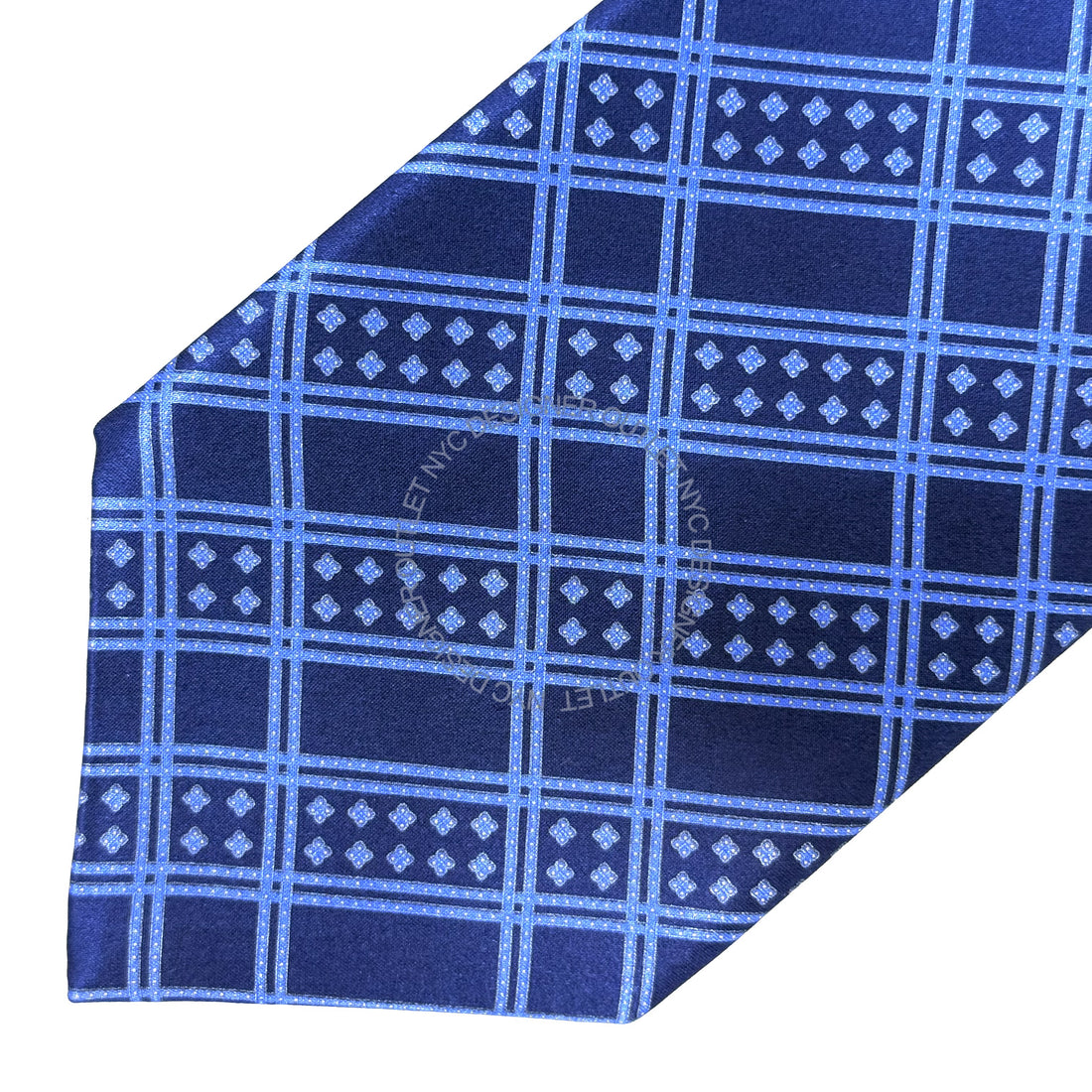 Men's Silk Tie Luxury Collection