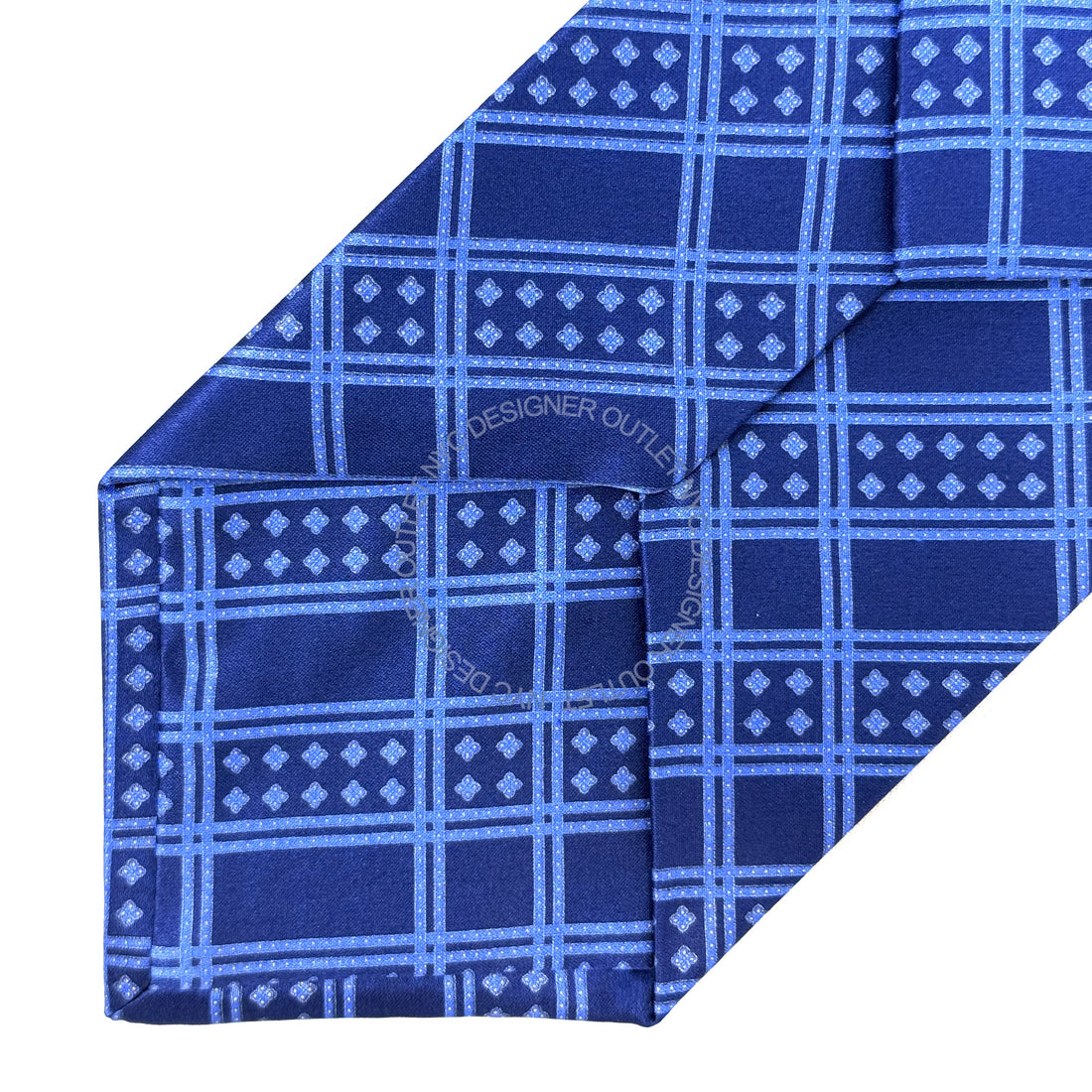 Men's Silk Tie Luxury Collection