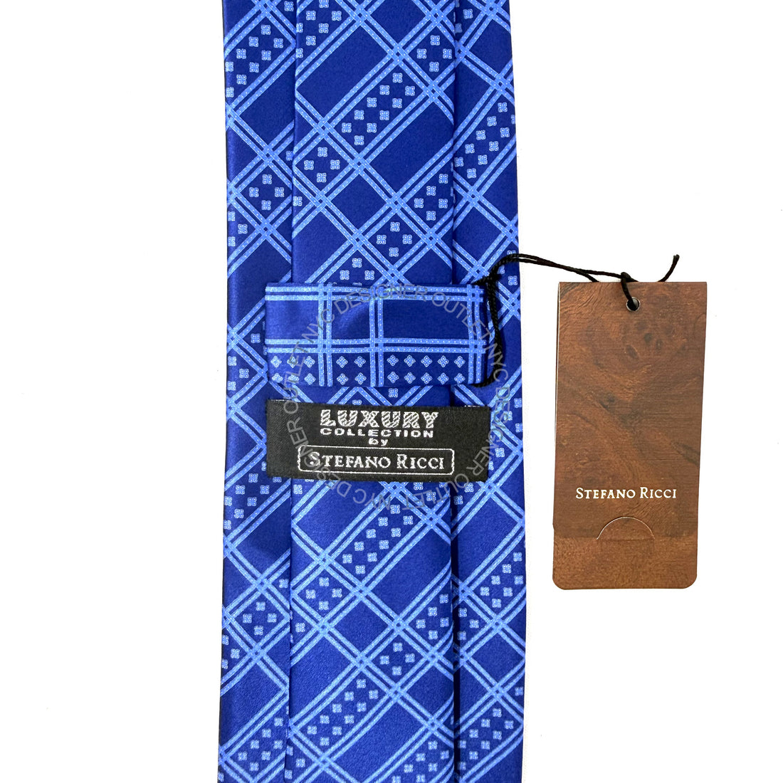 Men's Silk Tie Luxury Collection