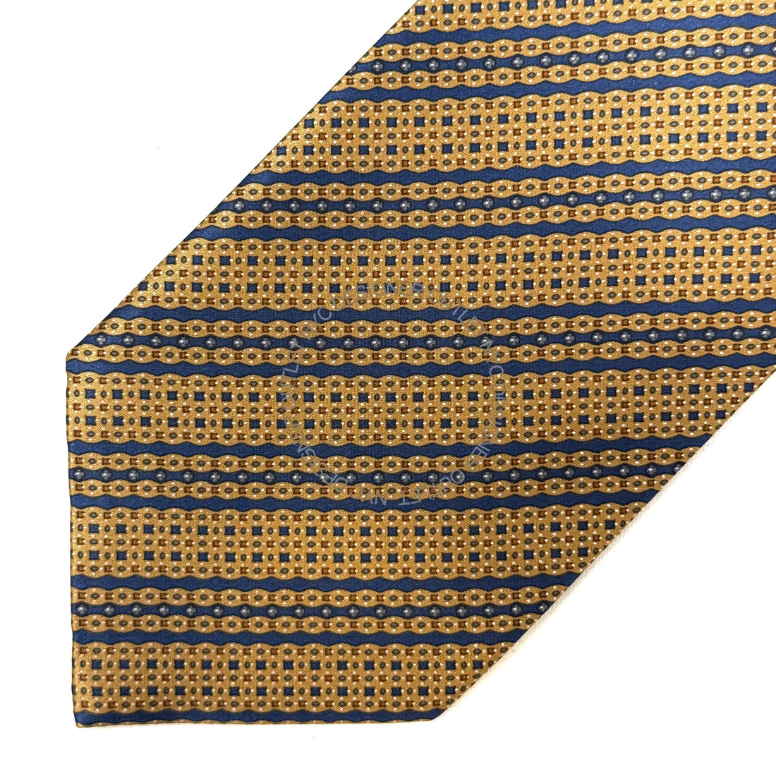 Men's Silk Tie Luxury Collection