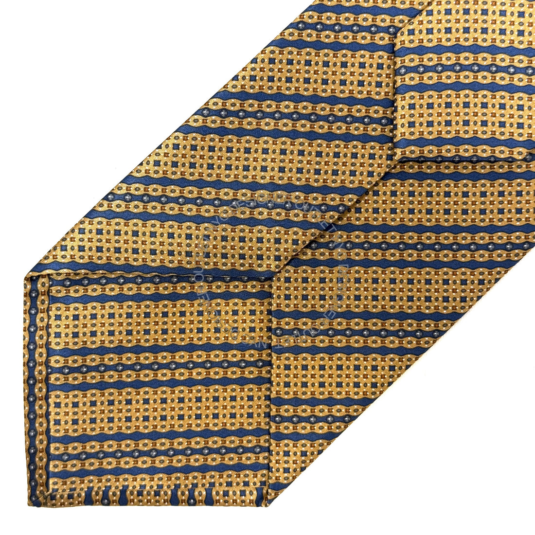 Men's Silk Tie Luxury Collection