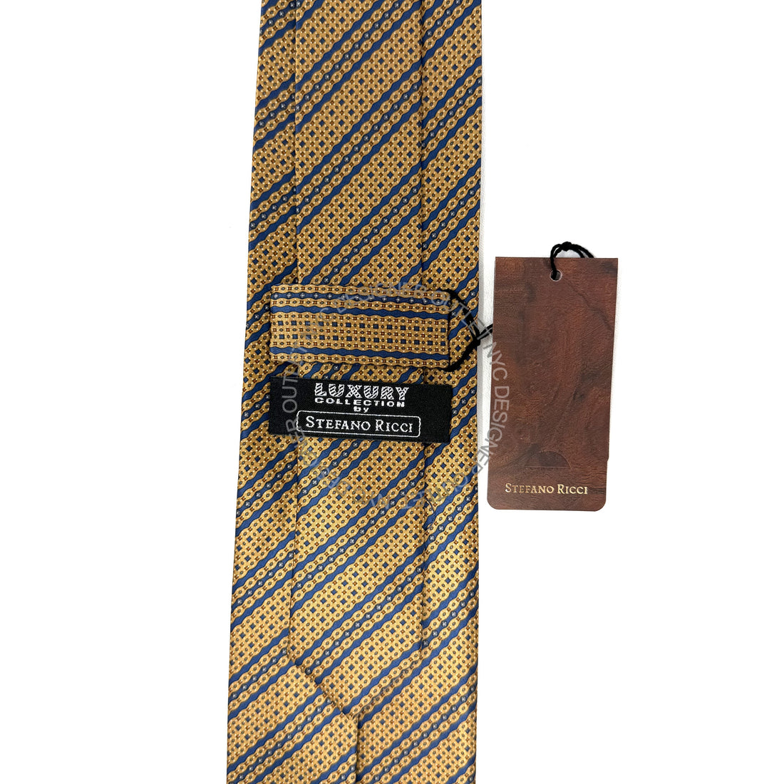 Men's Silk Tie Luxury Collection