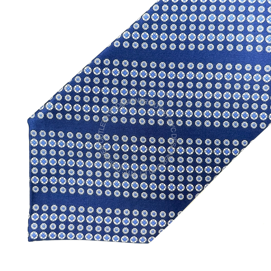 Men's Silk Tie