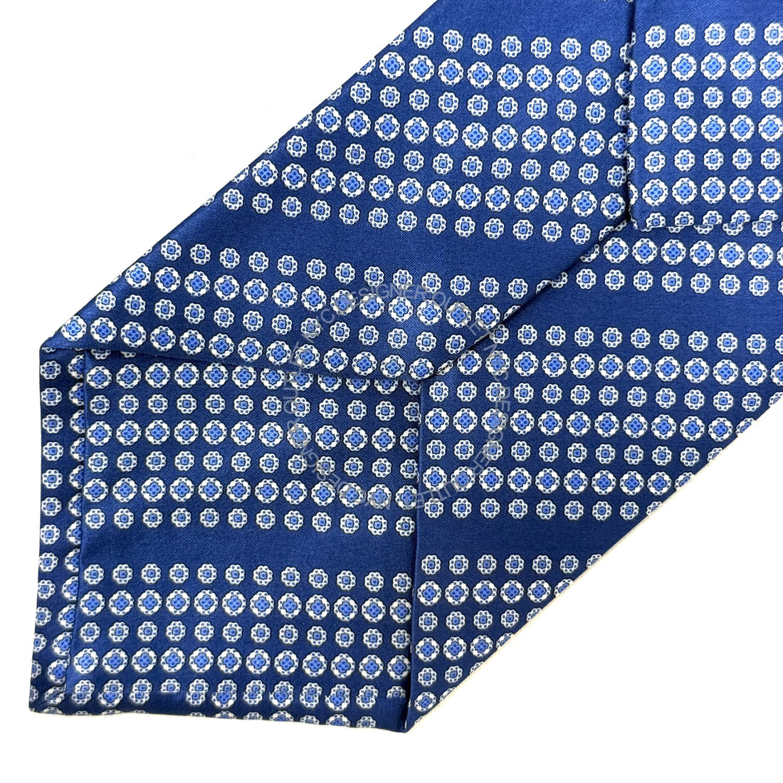 Men's Silk Tie