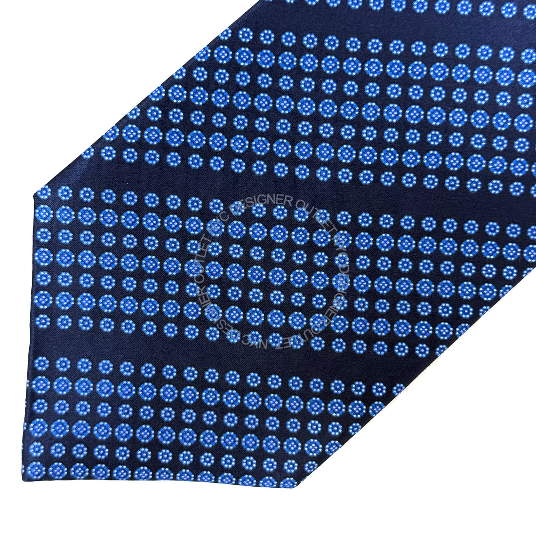 Men's Silk Tie
