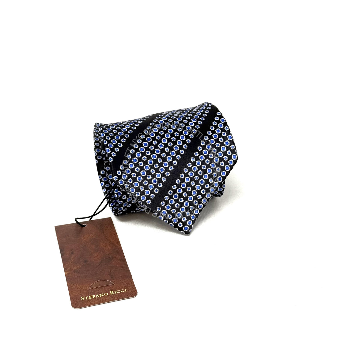 Men's Silk Tie